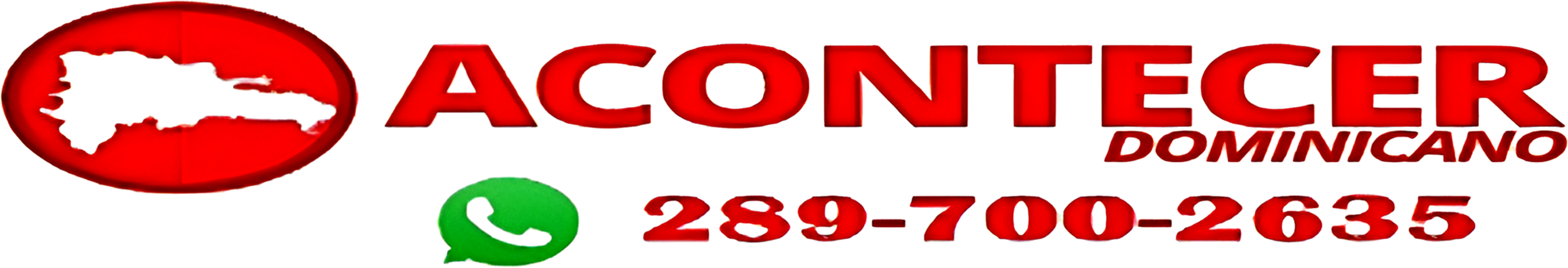 Acontecer Dominicano