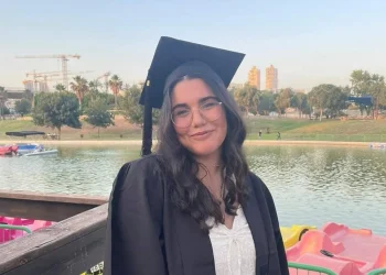 Padre relata cómo se enteró del destino de su hija.