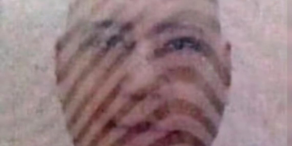 César José Grateron Fuentes