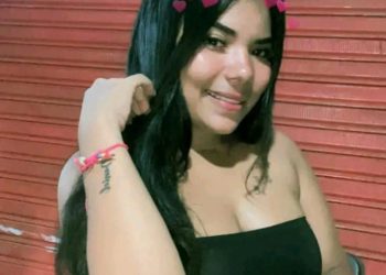 María Fernanda Novoa Hernández