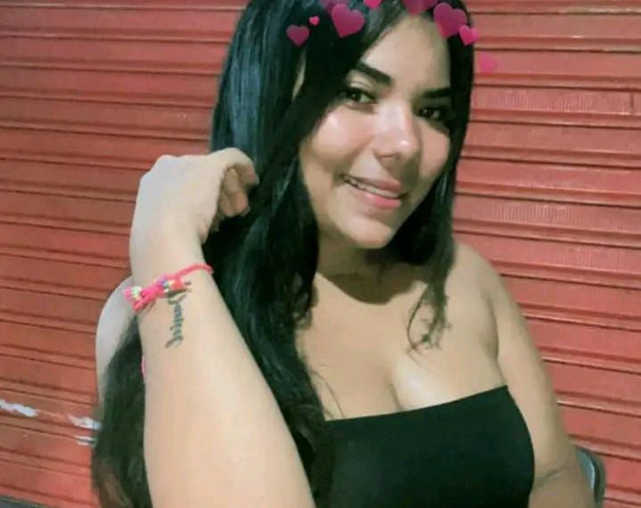 María Fernanda Novoa Hernández