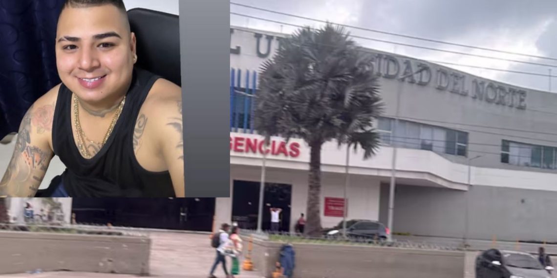 Adrián Alexander Cabrera Sarmiento