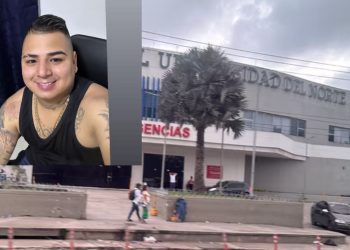 Adrián Alexander Cabrera Sarmiento