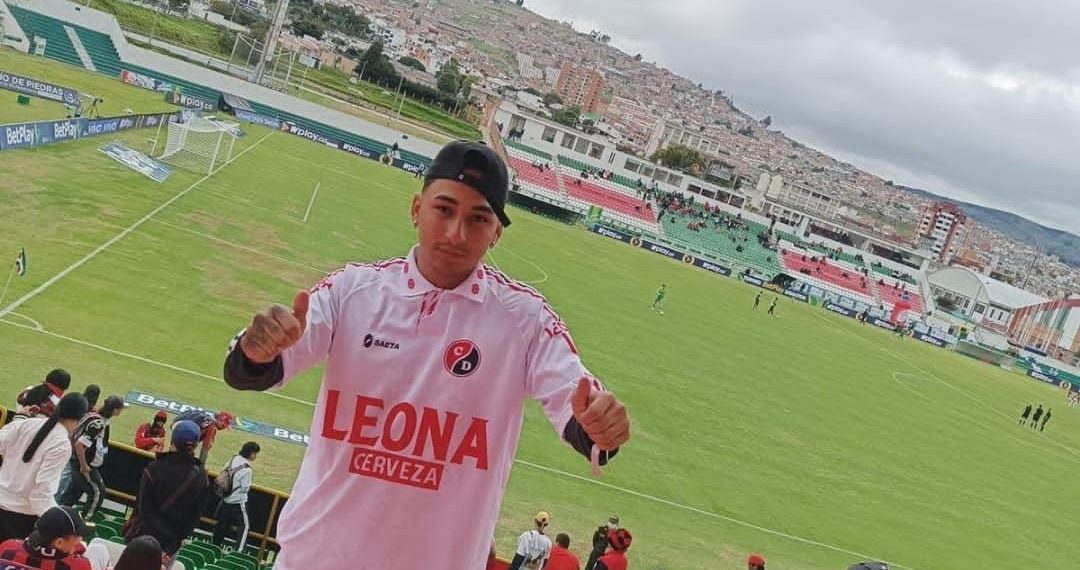 Iván Alberto Puerta Figueroa