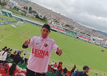 Iván Alberto Puerta Figueroa