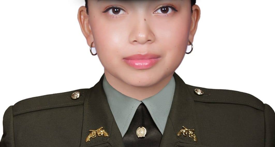 Karen Estefany Pajoy Candela