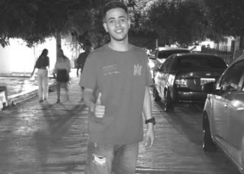 Jerson Mendoza Bolaño