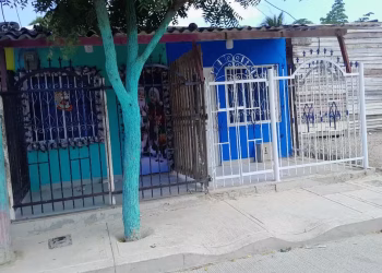 Yulianies María Caicedo Mercado