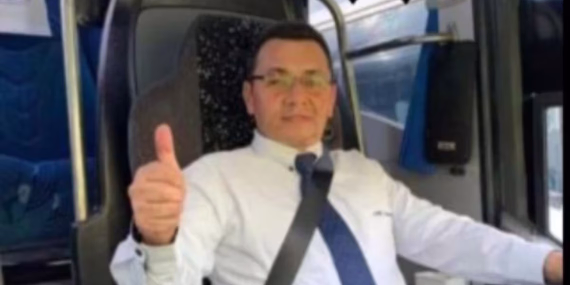 José Alicer Gómez Aldana