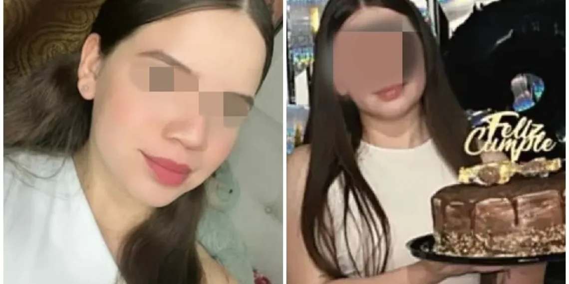 Angélica Lourdes “N”