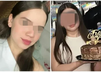 Angélica Lourdes “N”